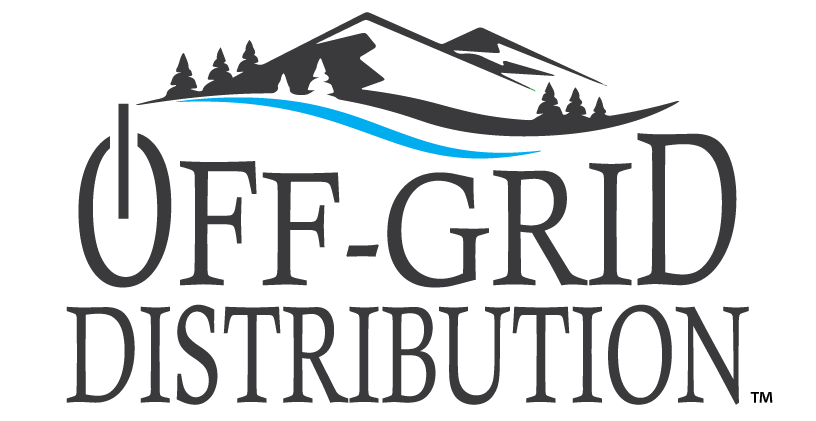 Off-Grid Distribution
