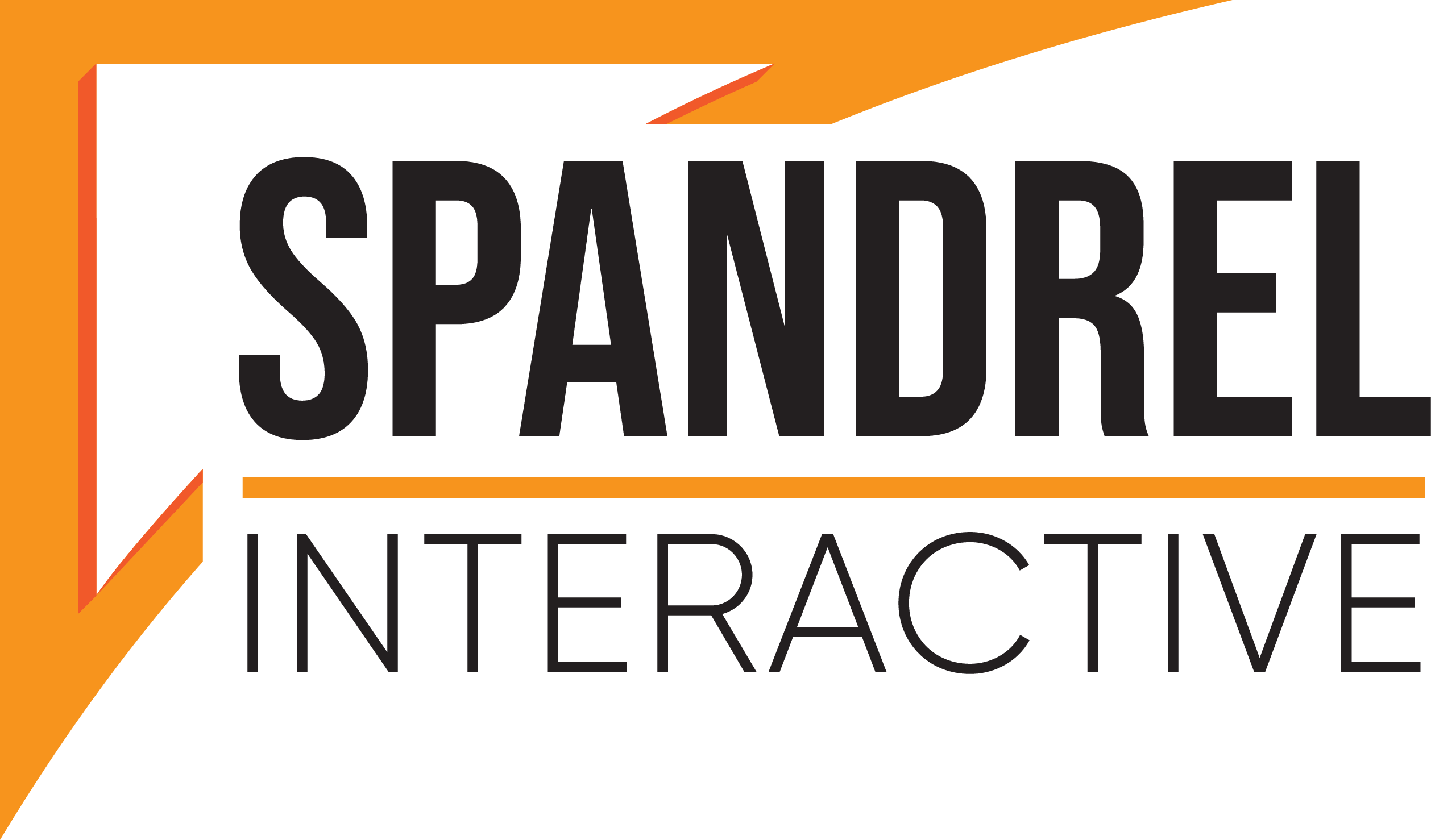 Spandrel Interactive